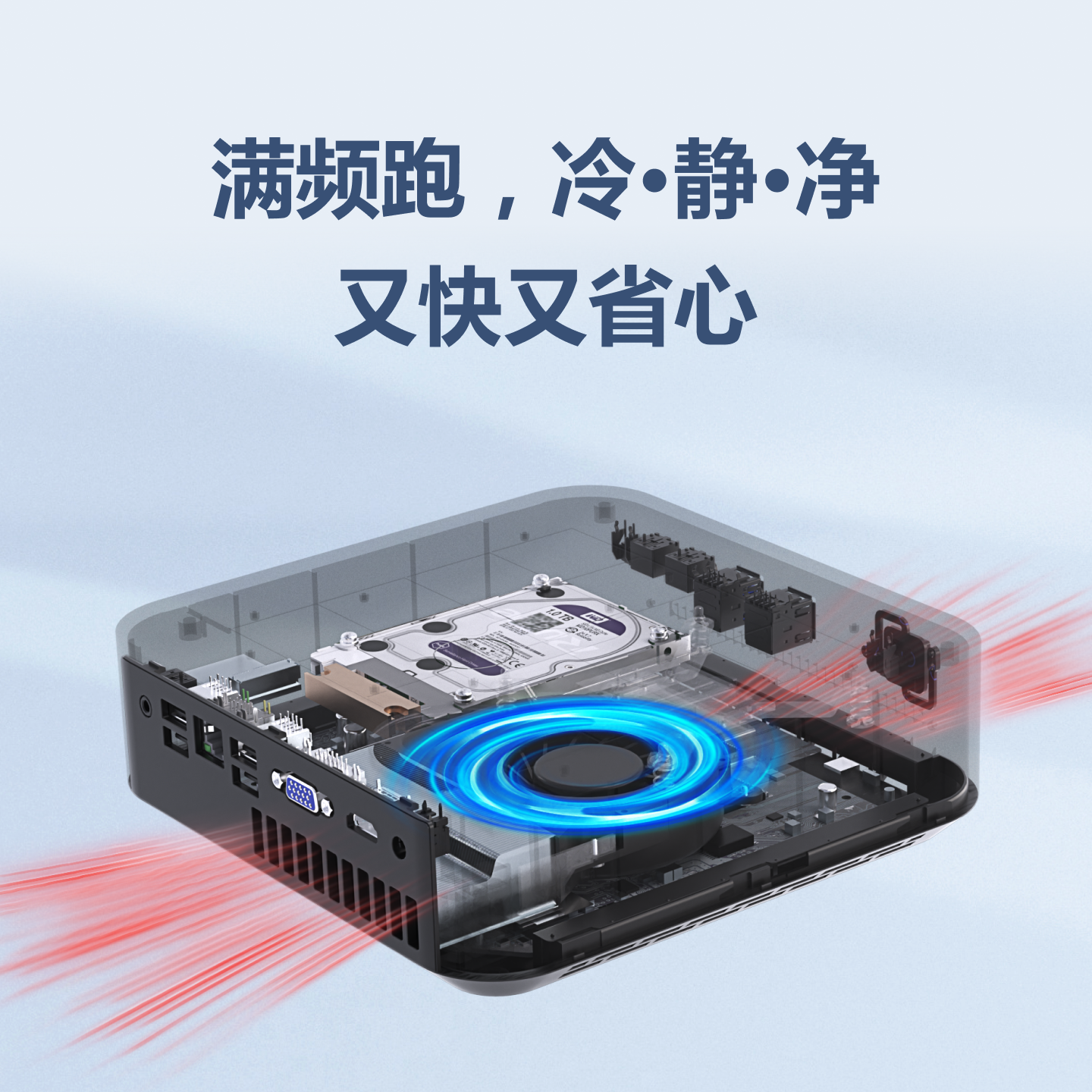 RG-CT5200